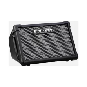Roland Cube Street EX Battery Stereo Amplifier