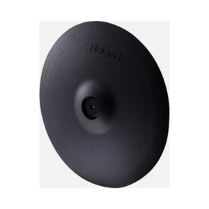 Roland CY-12C-BK V-Cymbal Crash 12
