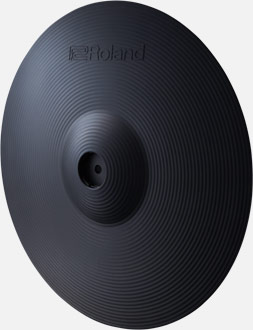 Roland CY-14R-T V-Cymbal Ride 14 Thin