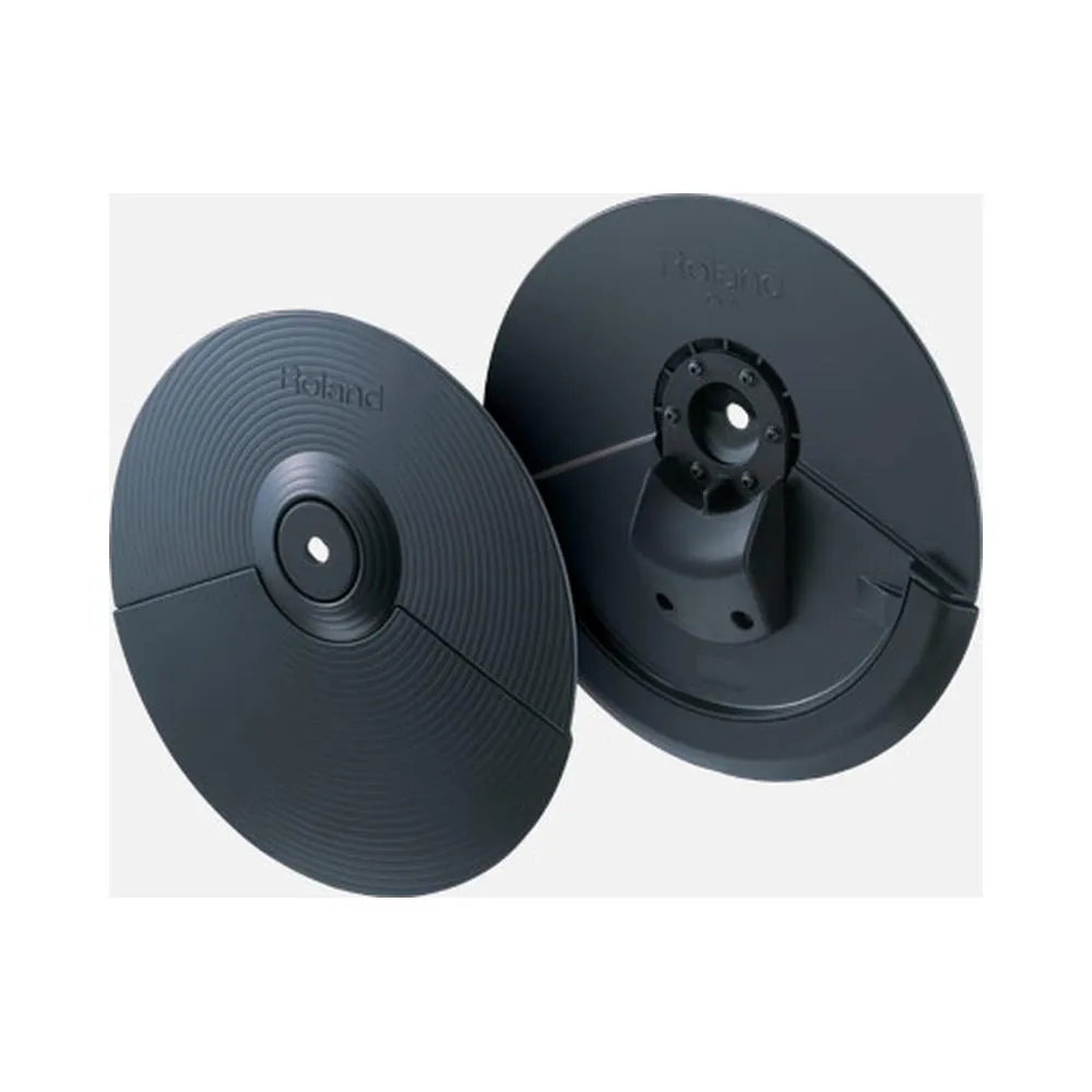 Roland CY-5 Dual Trigger Cymbal Pad 10