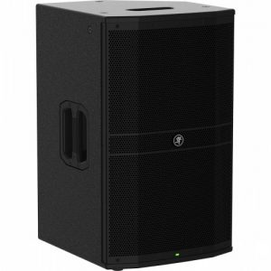 Mackie DRM212 12 inch Professional Powered Speaker