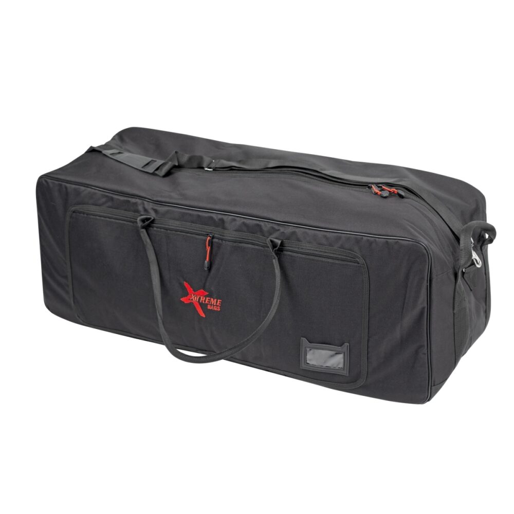 Xtreme DA570 Heavy Duty Drum Hardware Bag