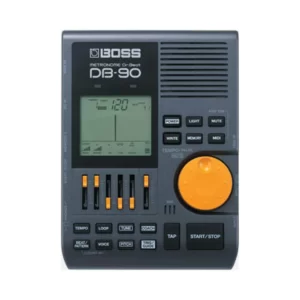 Boss DB-90 Metronome