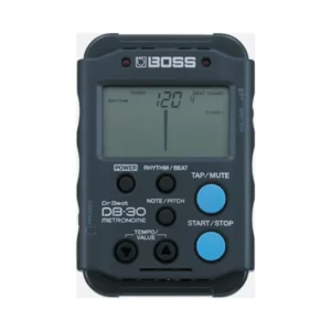 Boss DB-30 Metronome