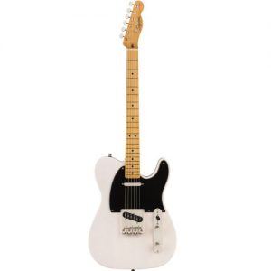 Fender Squier Classic Vibe 50s Telecaster White Blonde