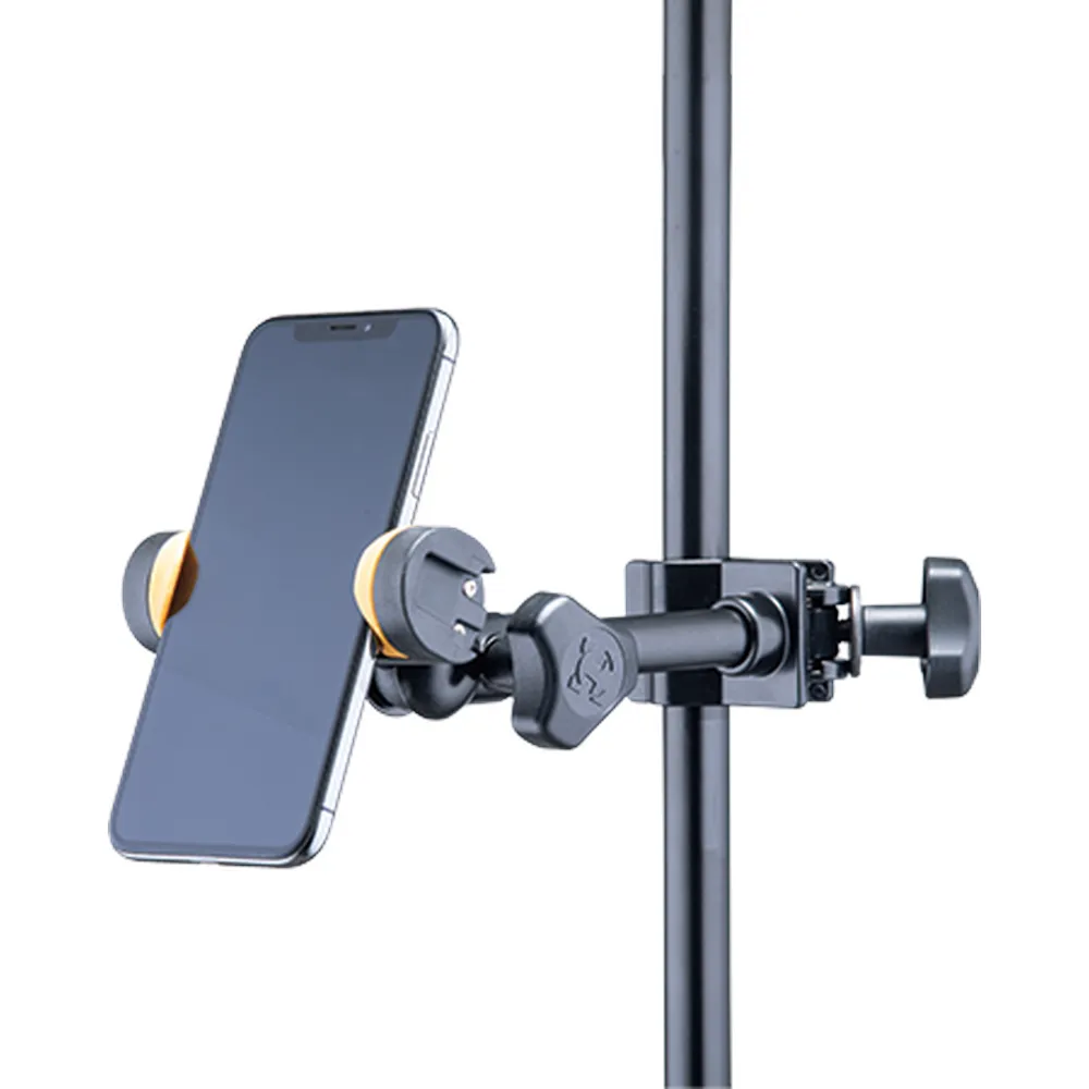 Hercules DG207B Adaptive Smartphone Holder