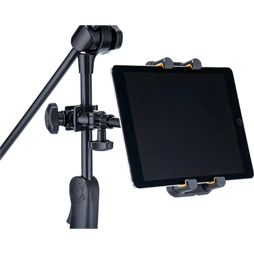 Hercules DG307B 2 in 1 Tablet and Phone Holder