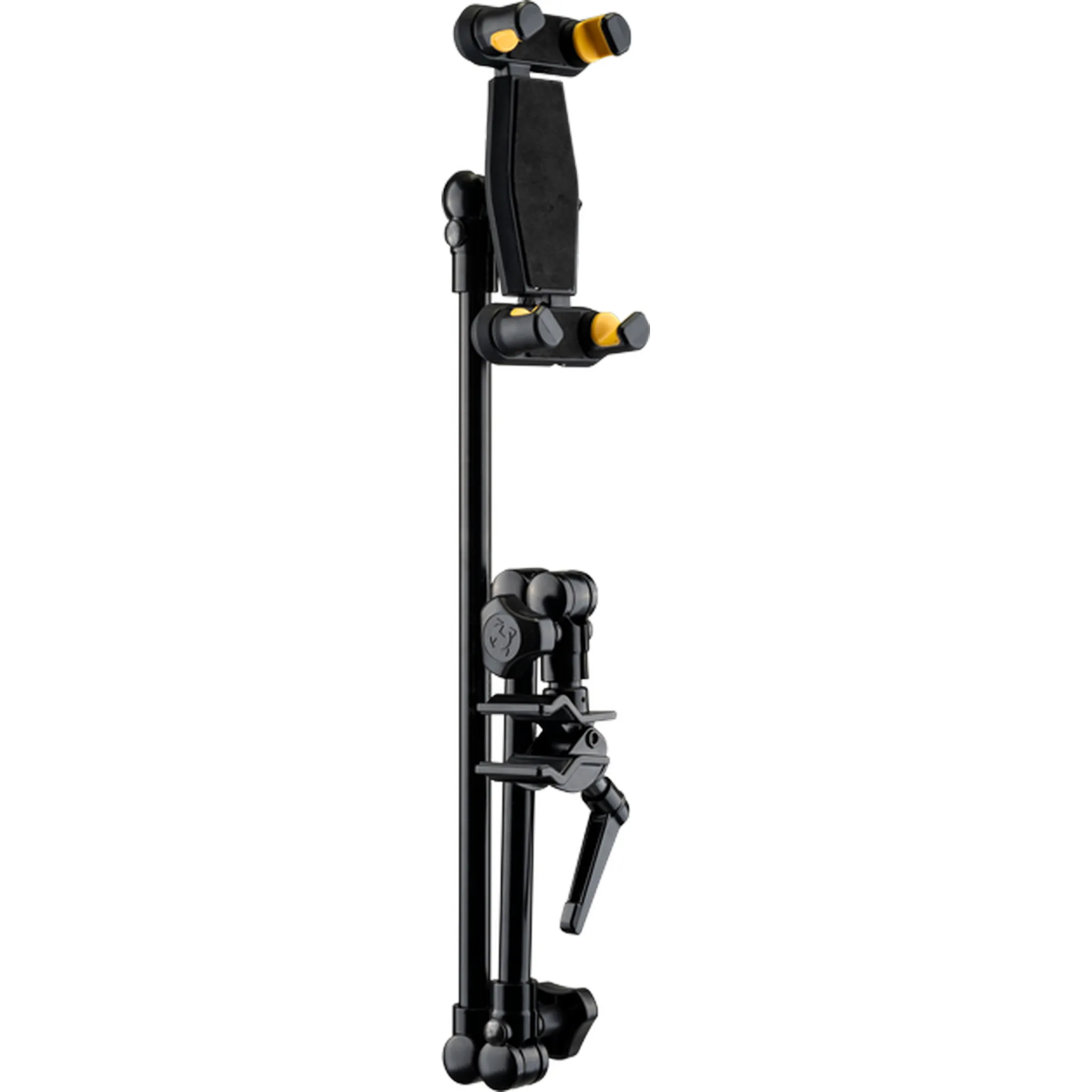 Hercules DG327B Tablet Articulated Arm Holder - Image 2