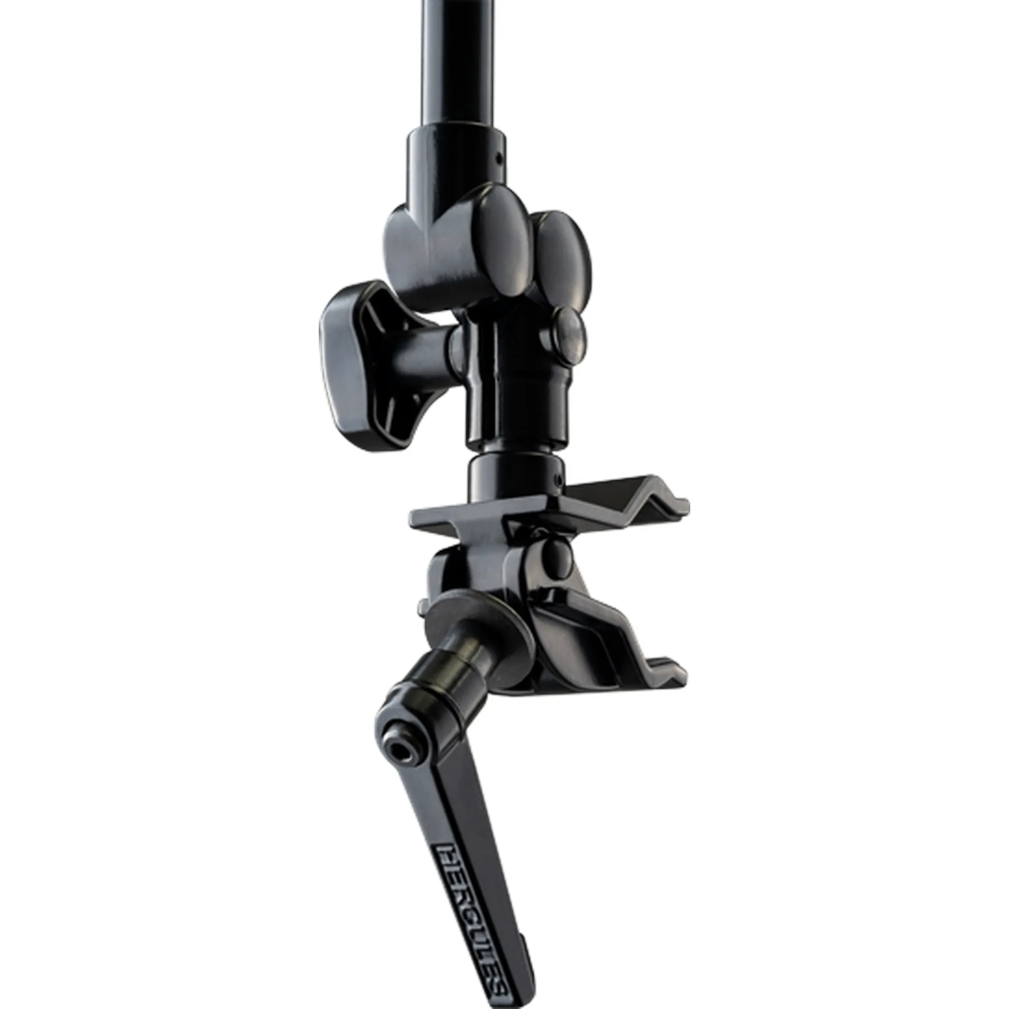 Hercules DG327B Tablet Articulated Arm Holder - Image 7