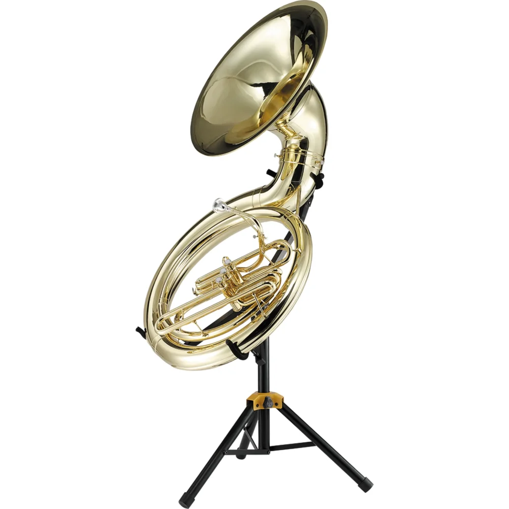 Hercules DS551B Sousaphone Stand