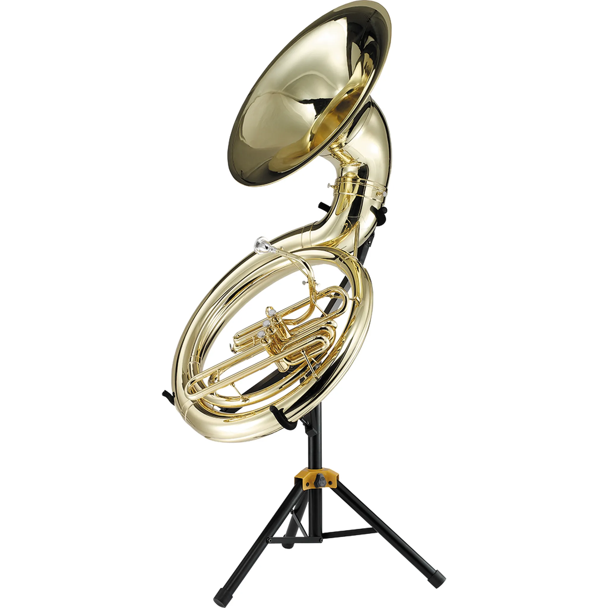 Hercules DS551B Sousaphone Stand