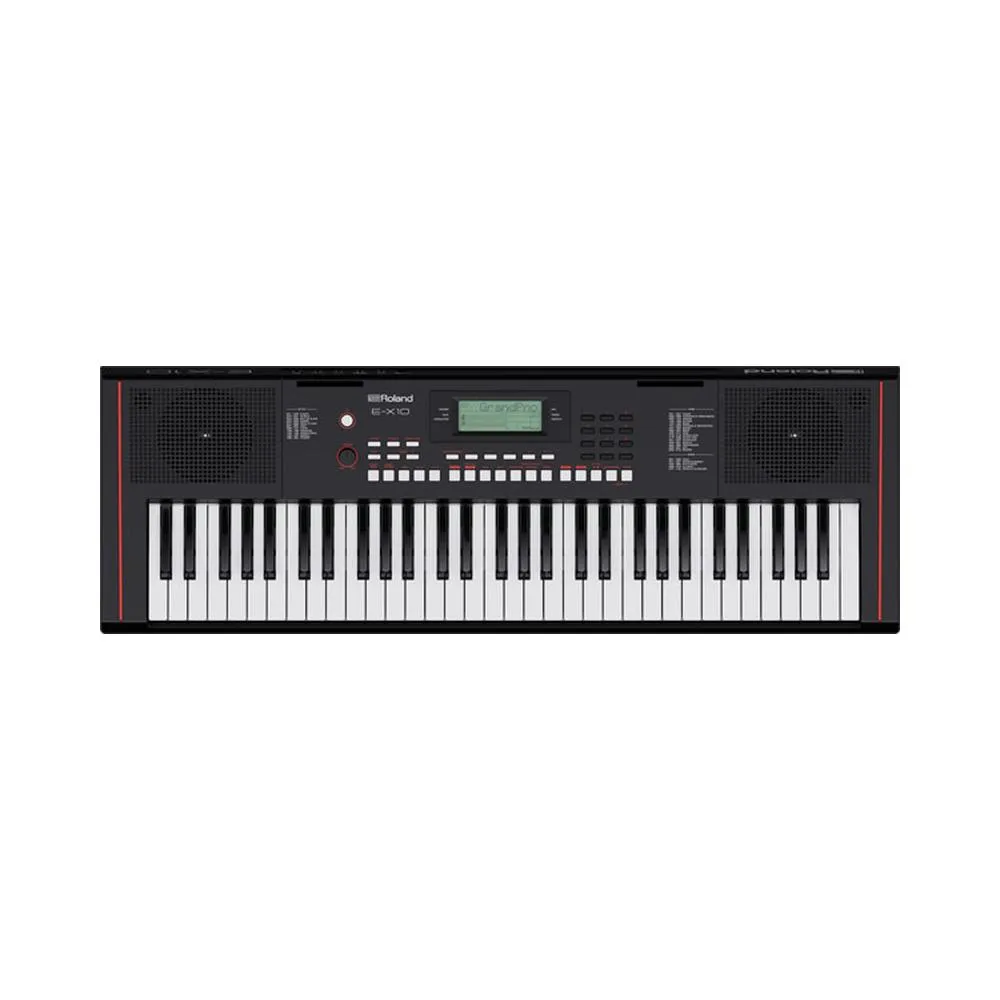 Roland casio music hotsell