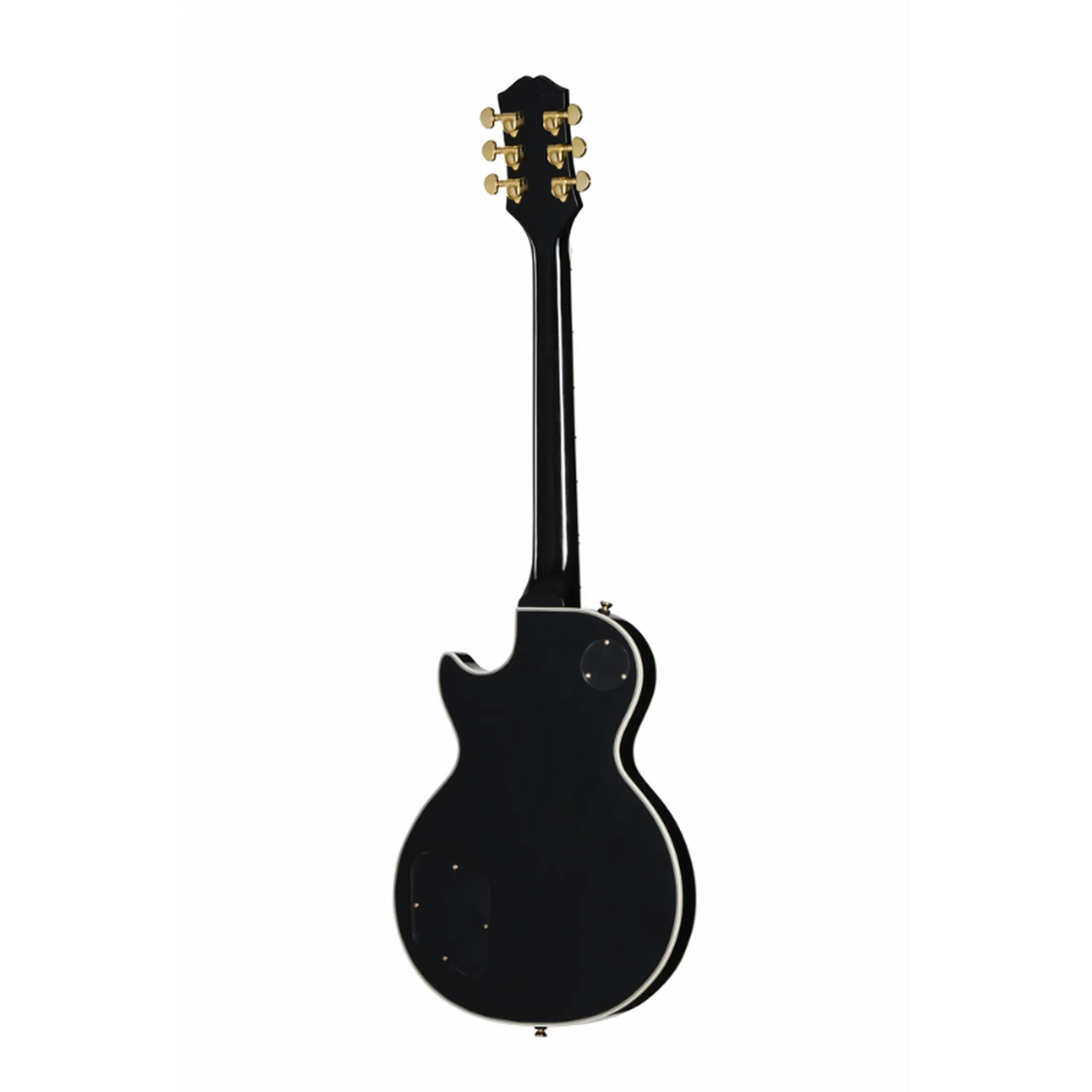 Les Paul Custom - Ebony (Includes Premium Gig Bag) - Image 4