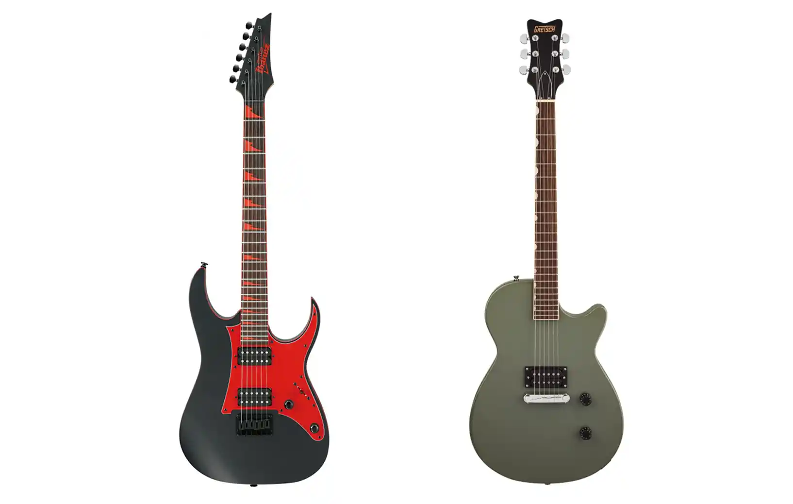 beginner electric guitar