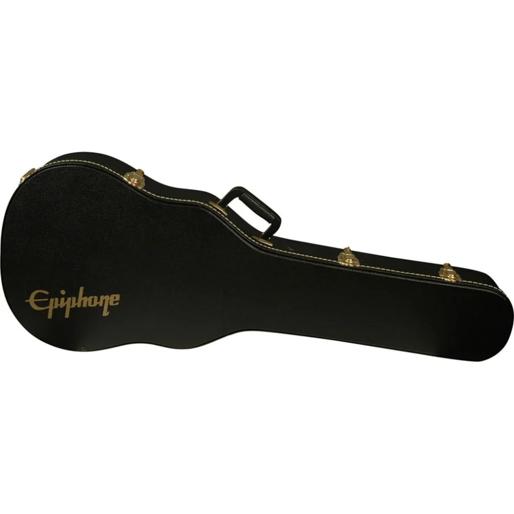 Epiphone Flamekat Hard Case