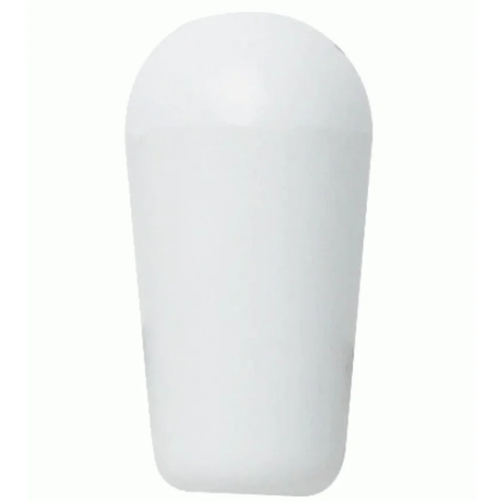 Epiphone Toggle Cap White