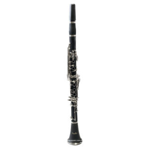 Fontaine FBW210 B Flat Clarinet Plus ABS Case
