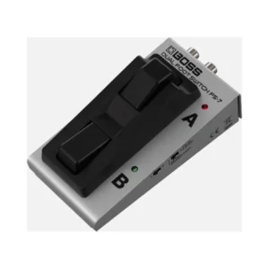 Boss FS-7 Dual Footswitch