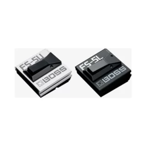 Boss FS-5L Footswitch Latching