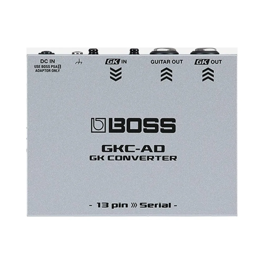 Boss GKC-AD Electric Guitar Convertor