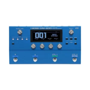 Boss GR-800 Guitar Synthesizer