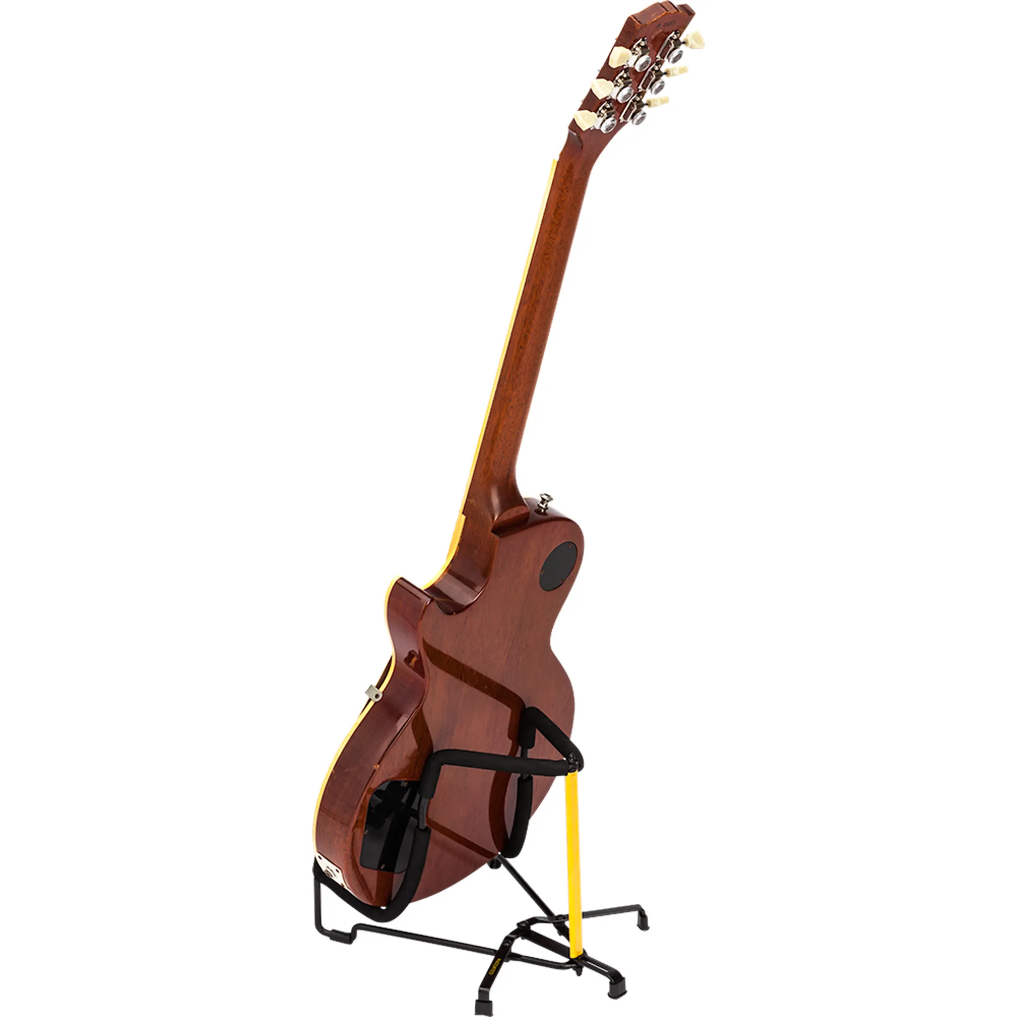 Hercules GS302B TravLite Foldaway Electric Guitar Stand - Image 2