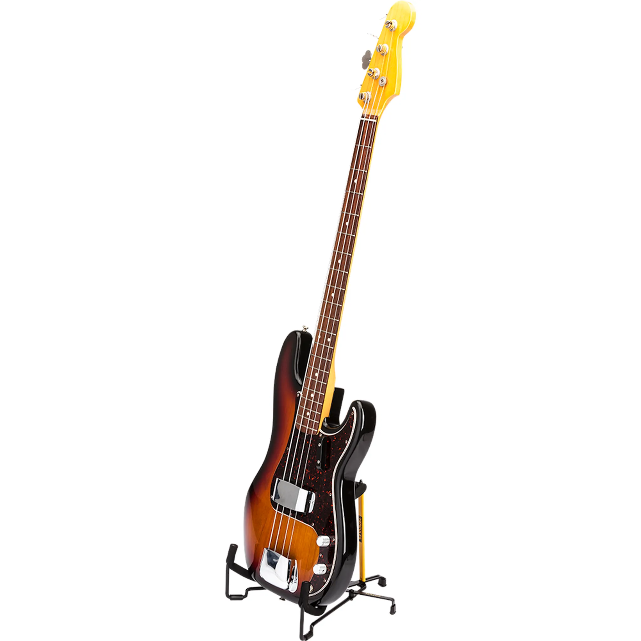 Hercules GS302B TravLite Foldaway Electric Guitar Stand - Image 4