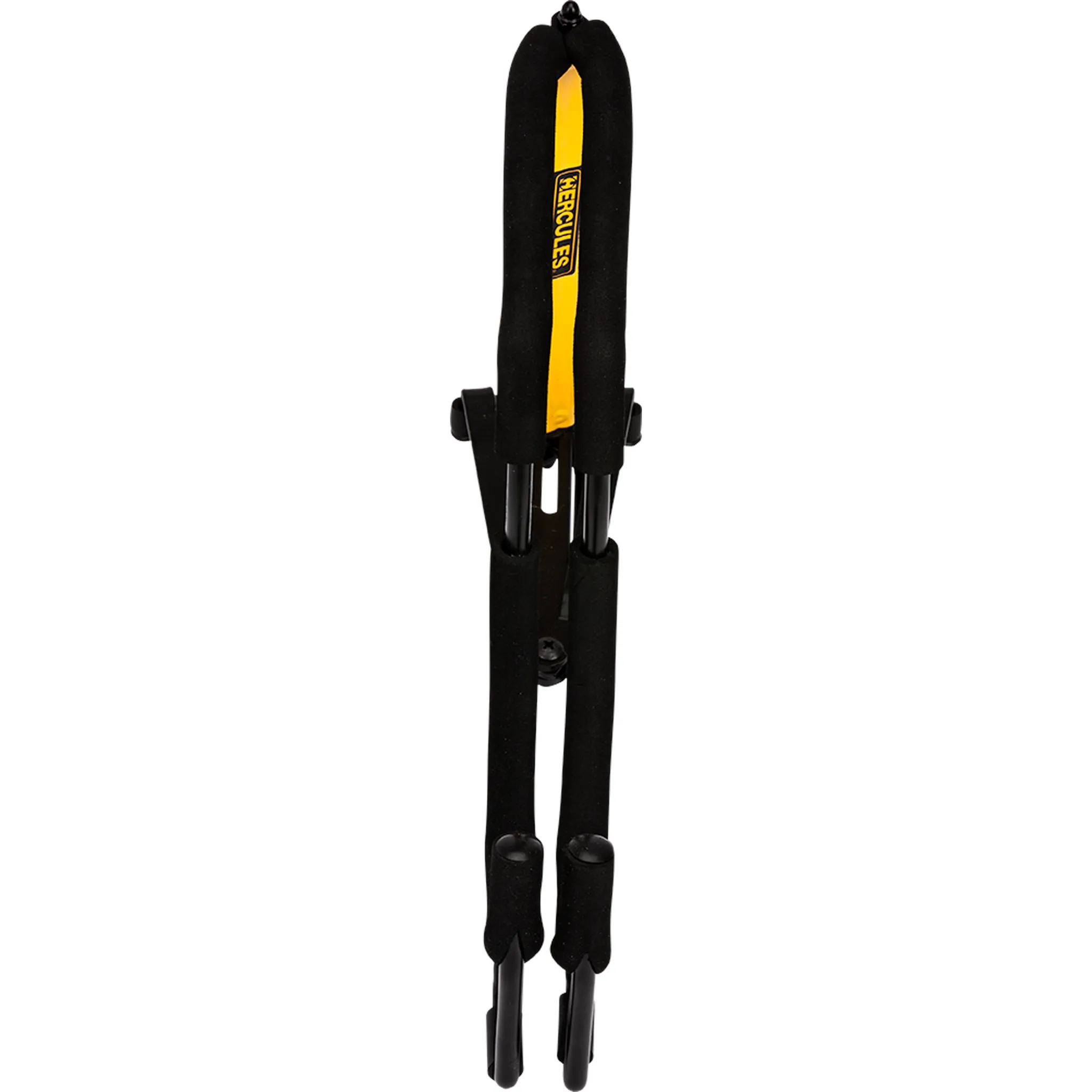 Hercules GS302B TravLite Foldaway Electric Guitar Stand - Image 6