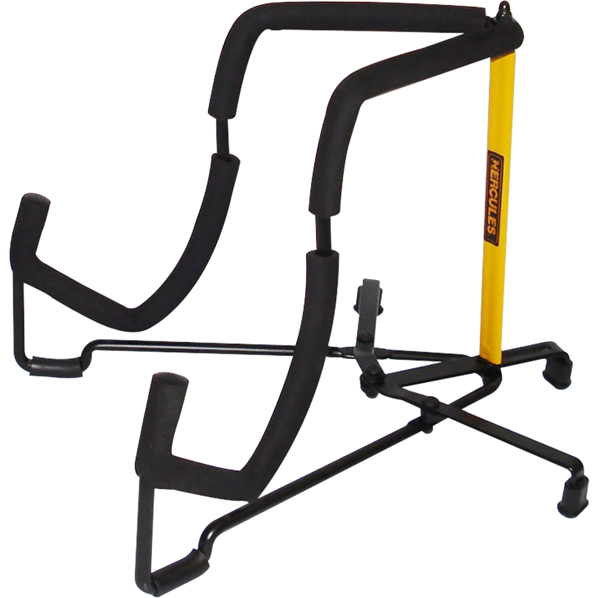 Hercules GS302B TravLite Foldaway Electric Guitar Stand
