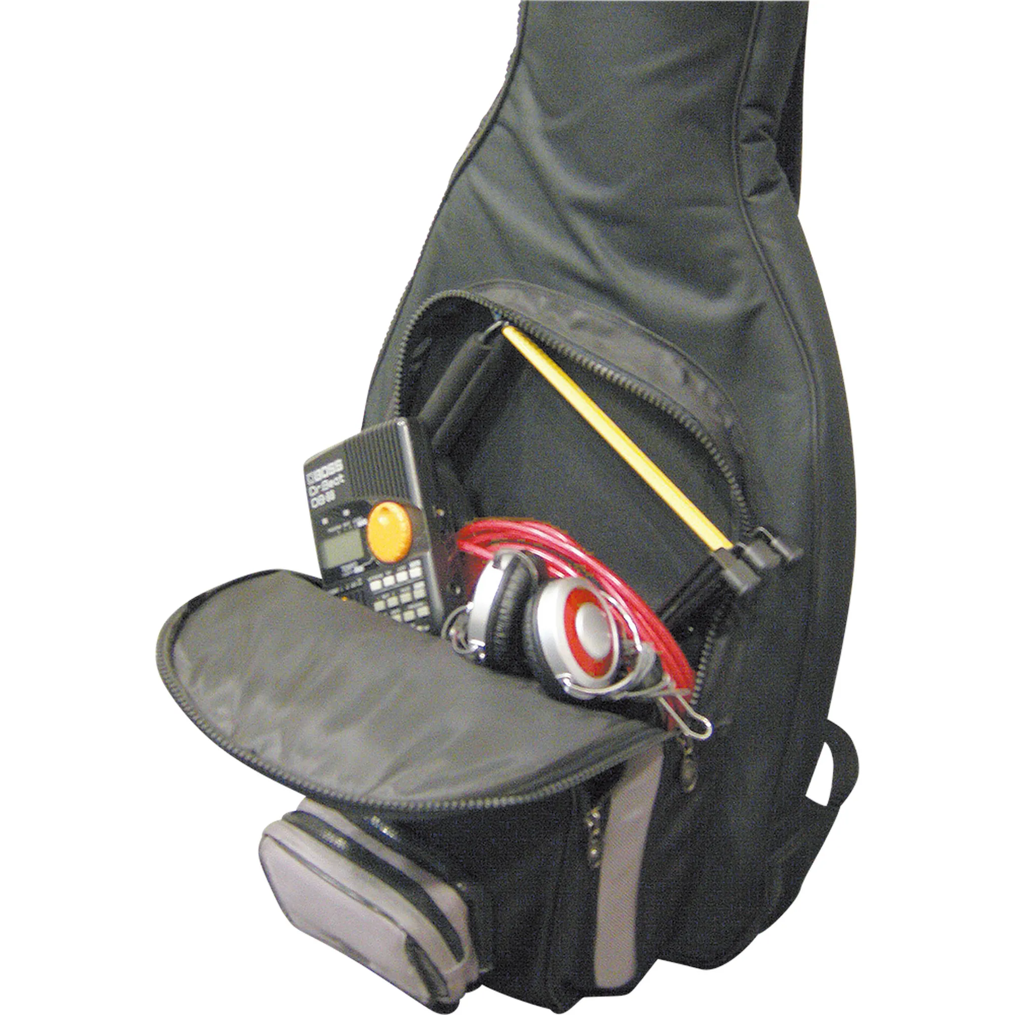 Hercules GS302B TravLite Foldaway Electric Guitar Stand - Image 8