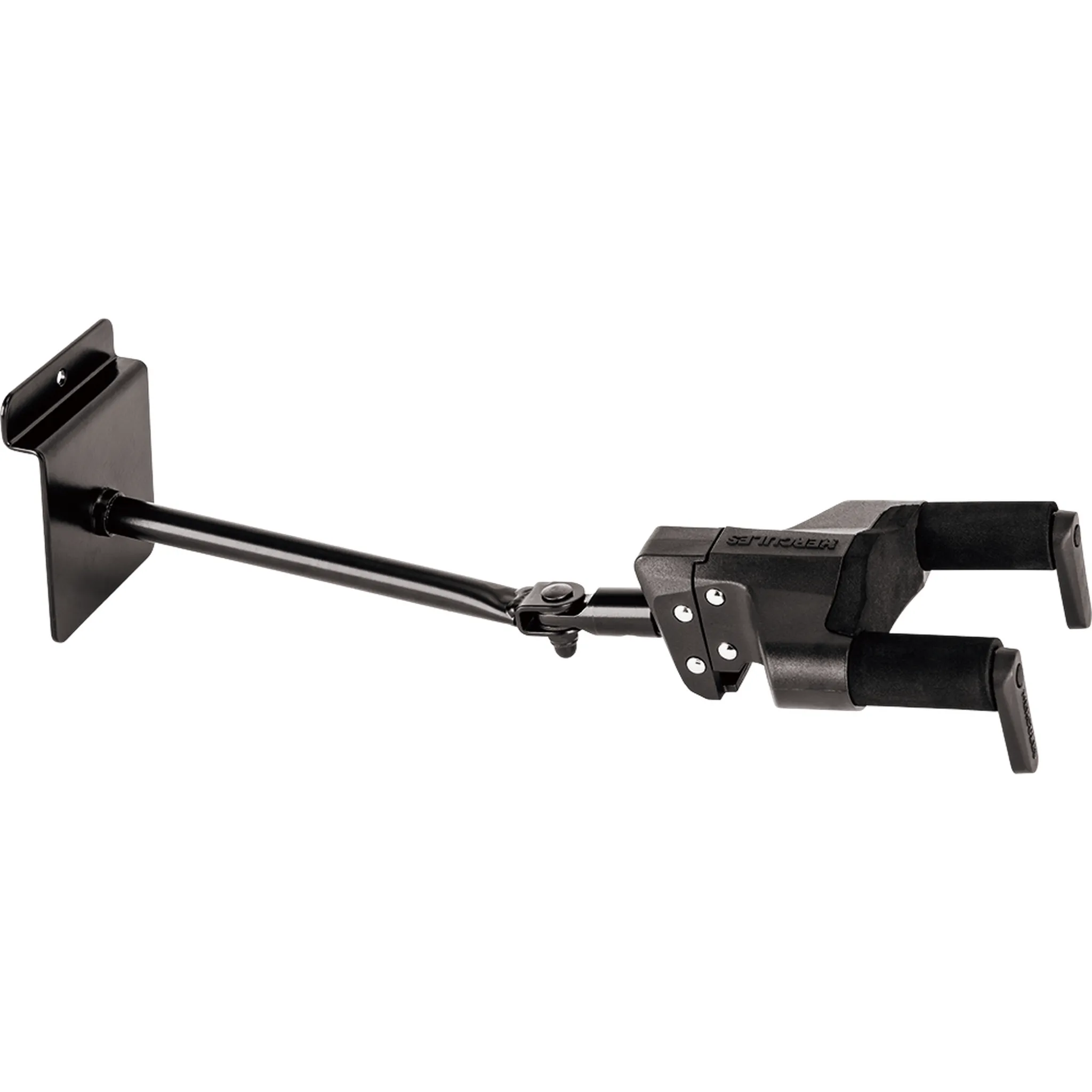 Hercules GSP40SBPLUS Slat Wall Guitar Hanger
