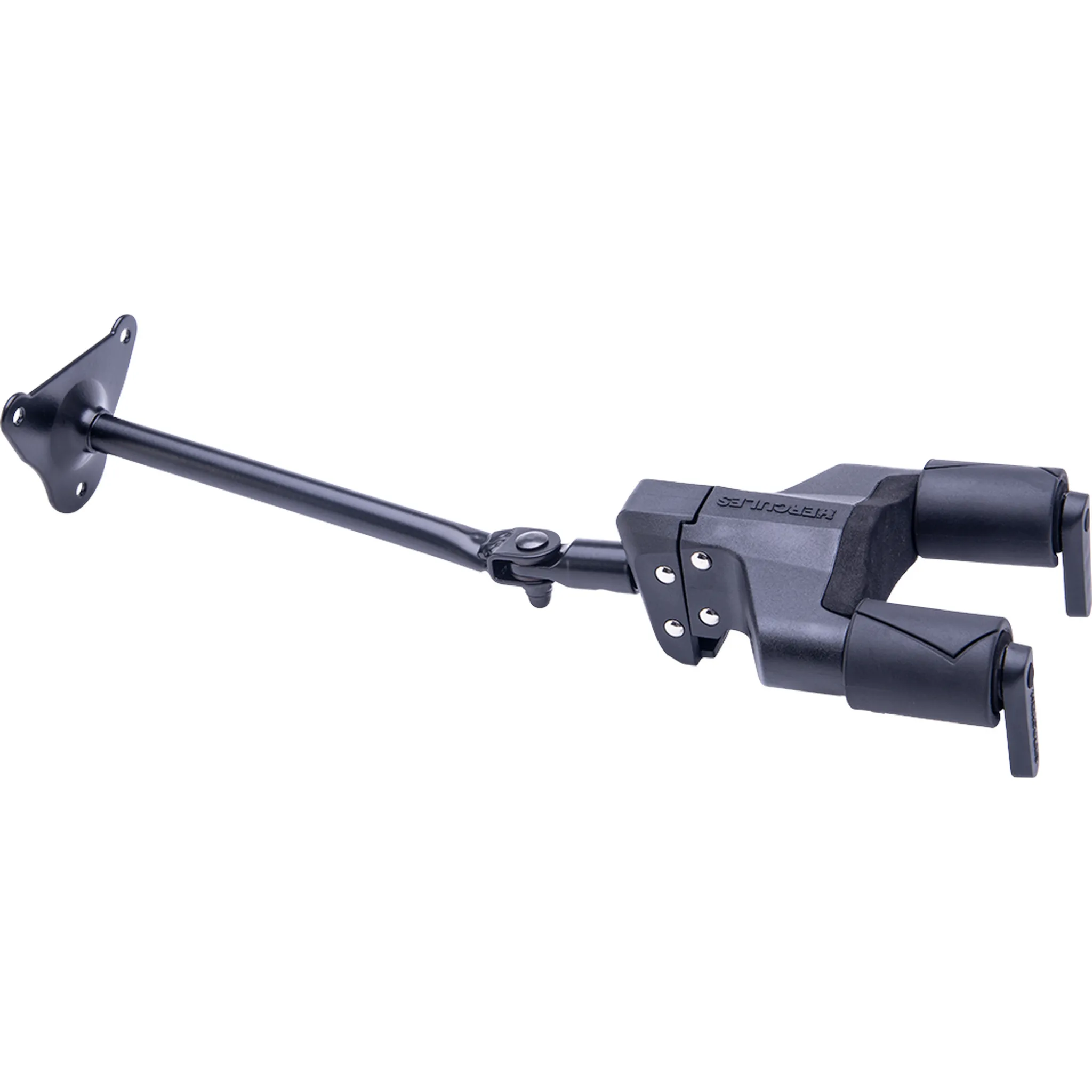 Hercules GSP40WB Plus AGS Guitar Wall Hanger - Image 3