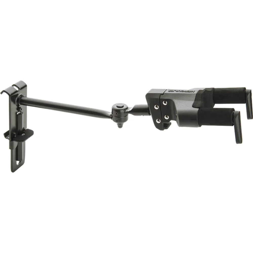 Hercules GSP50HBPLUS Grid Wall Mount Guitar Hanger