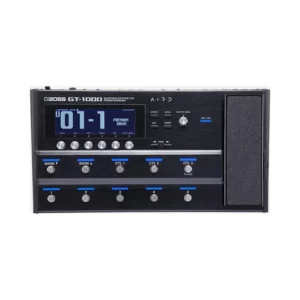 Boss GT-1000 Guitar Processor Effects Pedal