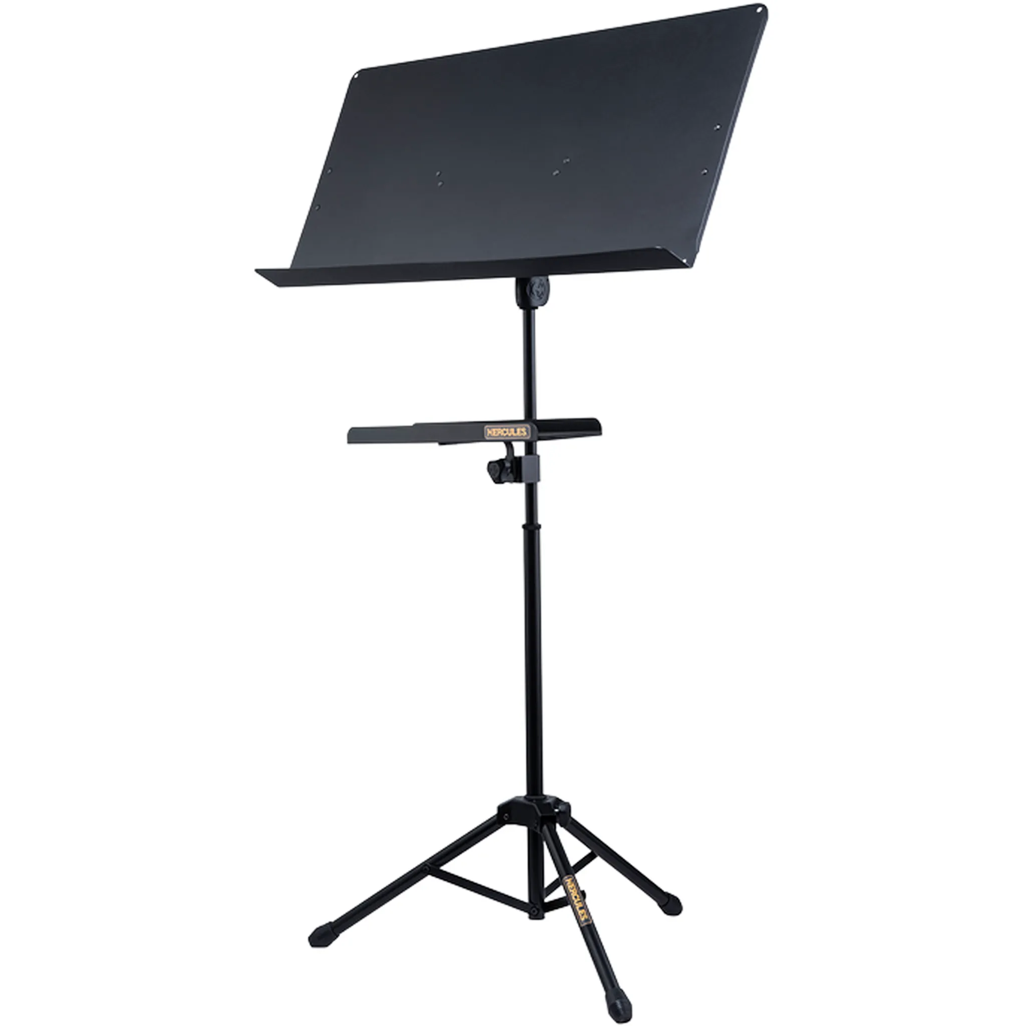 Hercules HA103 Music Stand Accessory Tray - Image 2
