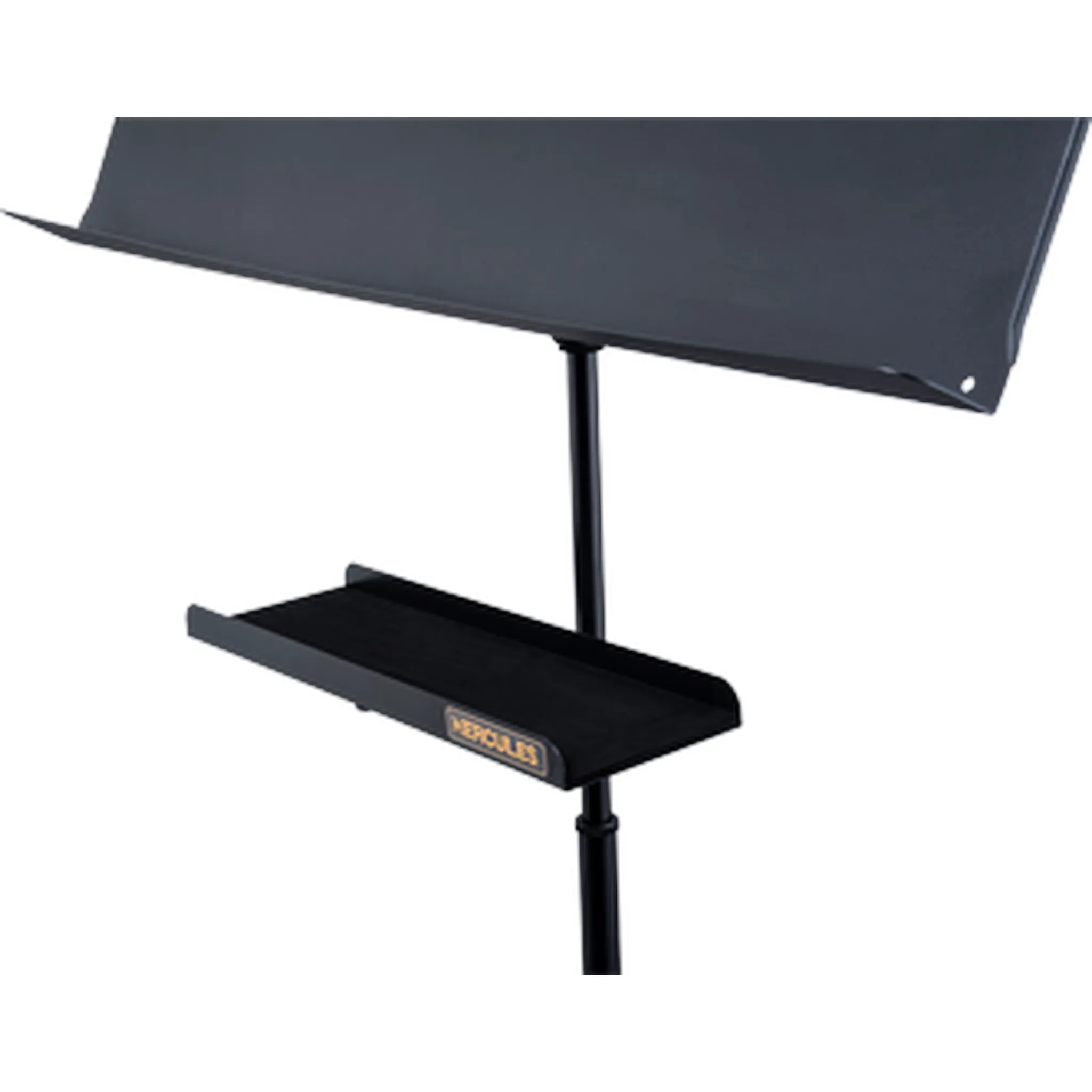 Hercules HA103 Music Stand Accessory Tray - Image 3