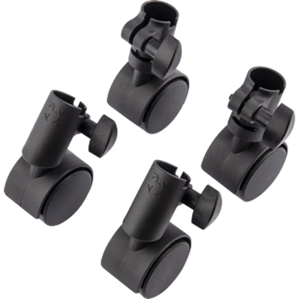 Hercules HA204 Guitar Rack Caster Set