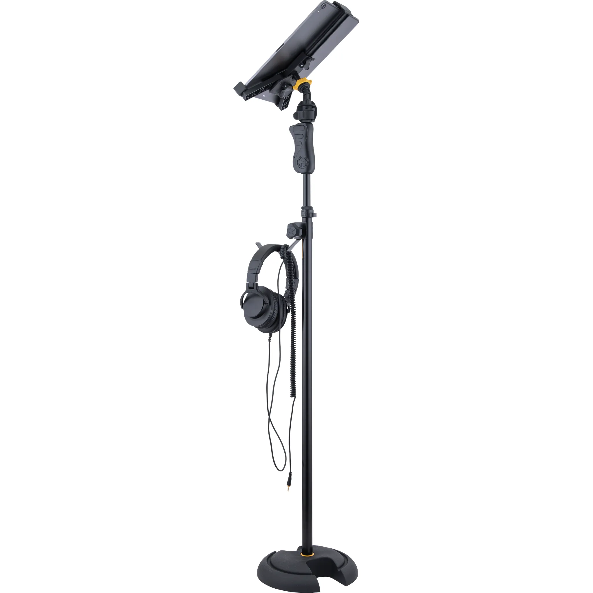 Hercules HA700 Guitar Strap & Headphone Holder - Image 6