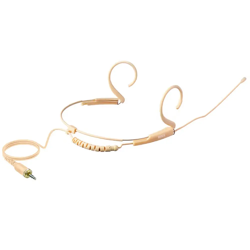 Rode HS2PL Omni-Directional Headset Microphone