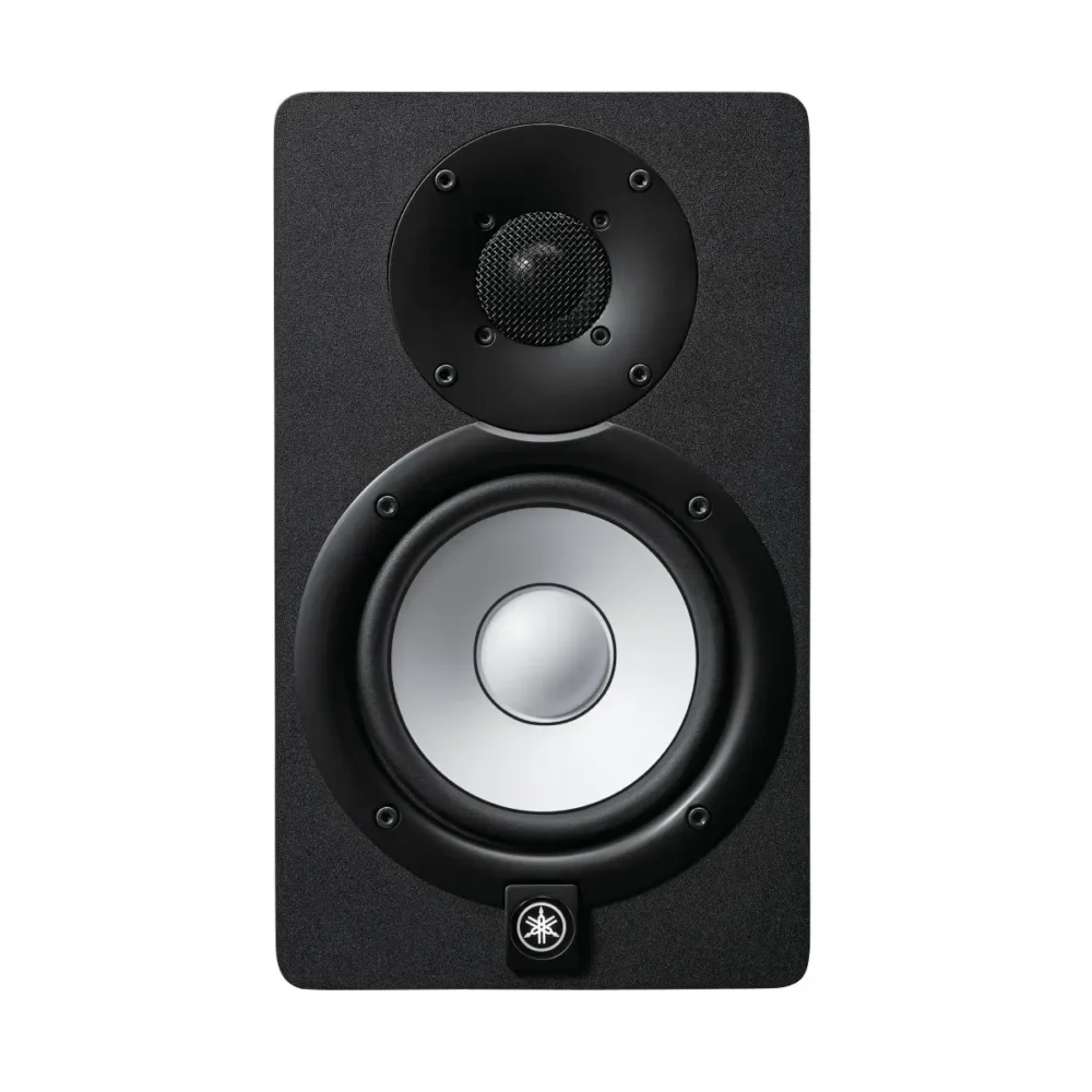 Yamaha HS5MP 5 Inch Powered Studio Monitor - Black