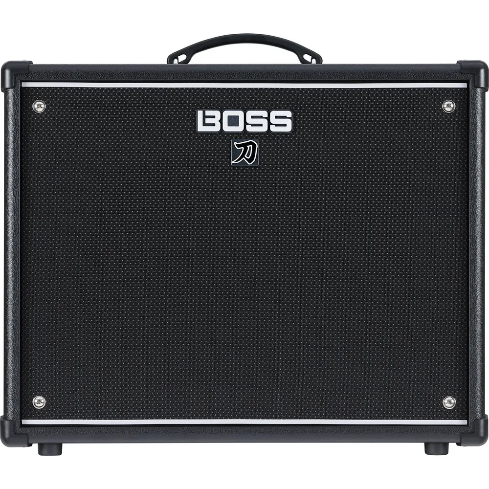 Boss Katana 100 GEN 3 Guitar Amplifier