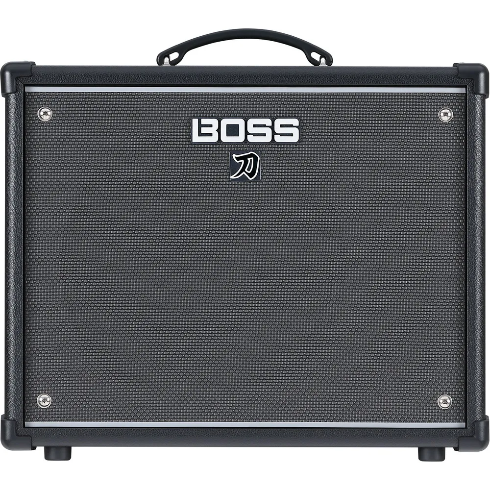 Boss Katana 50 EX GEN 3 Guitar Amplifier