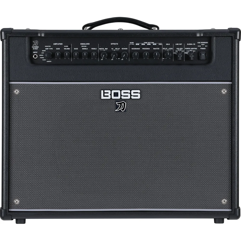 Boss Katana Artist GEN 3 Guitar Amplifier