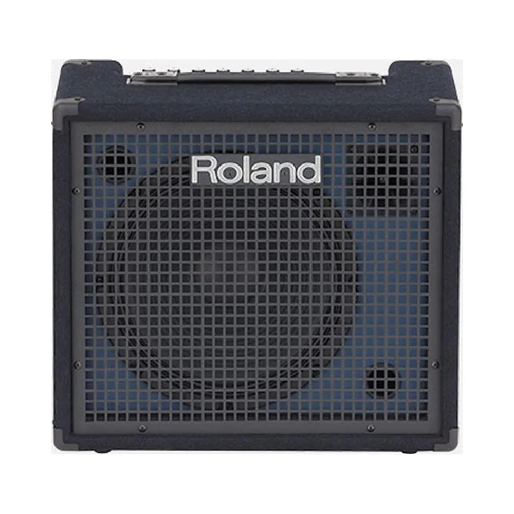 Roland KC-200 Mixing Keyboard Amplifier 100W 4ch 1x12