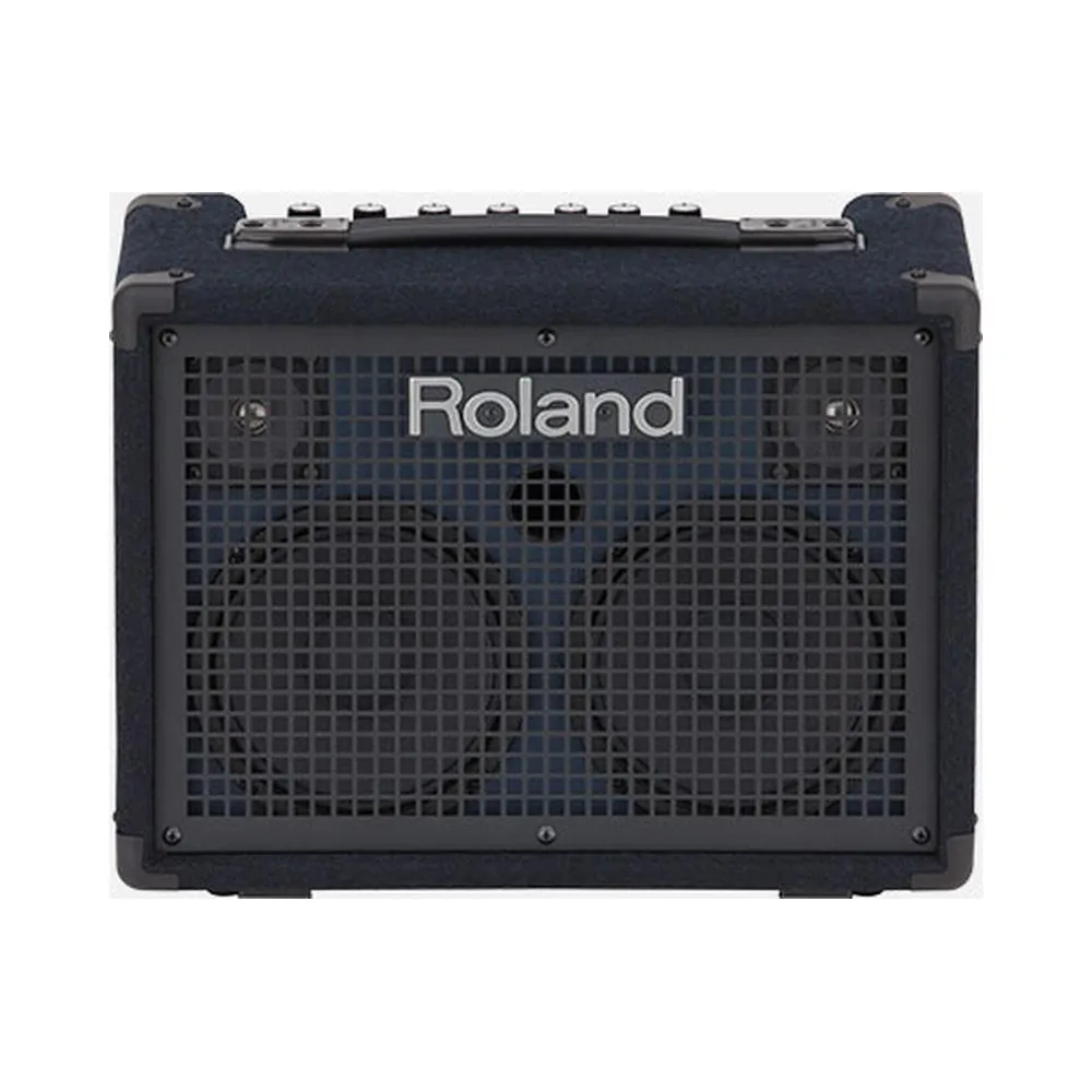 Roland KC-220 Battery Keyboard Amplifier 30W 3ch 2x6