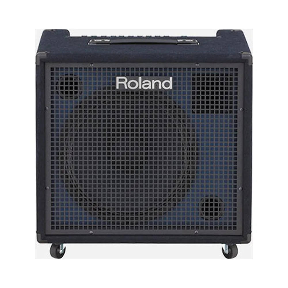Roland KC-600 Mixing Keyboard Amplifier 200W 4ch (stereo) 1x15