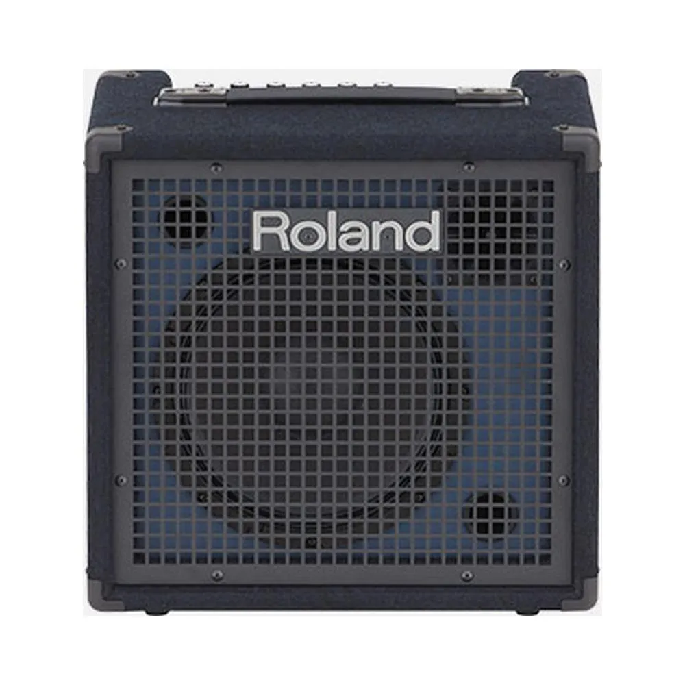 Roland KC-80 Mixing Keyboard Amplifier 50W 3ch 1x10