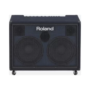 Roland KC-990 Stereo Keyboard Amplifier 320W 4ch (stereo) 2x12