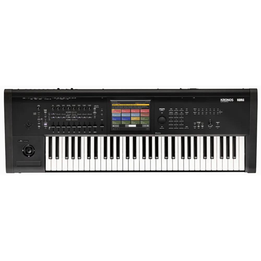 Korg KRONOS 3 61-Key Music Workstation
