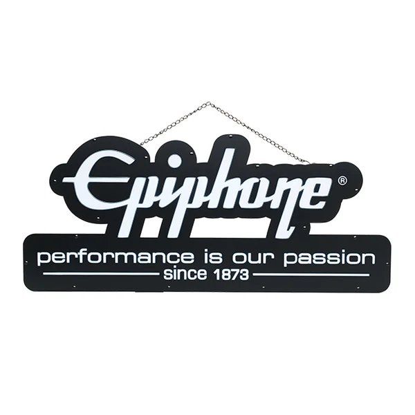 Epiphone Logo Led 30"